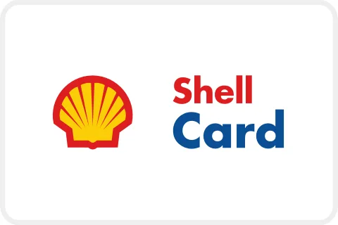 Carta Shell Card