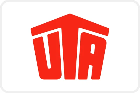 Carta UTA